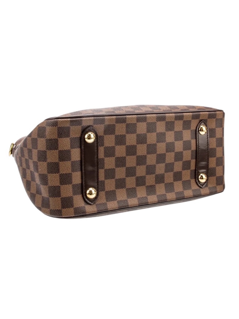 Louis Vuitton Damier Ebene Cabas Rosebery - Picture 3 of 14